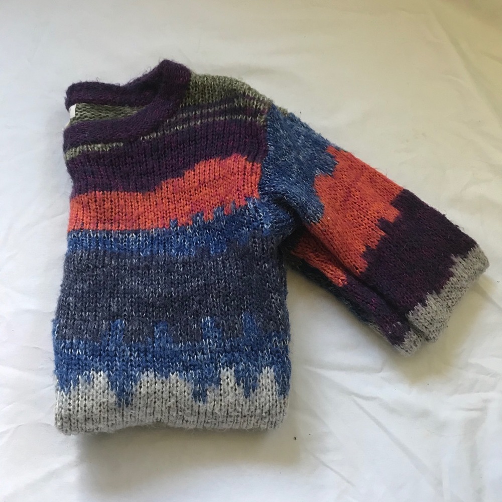 Mossimo Sweater!